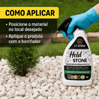 Hold Stone | Fixador De Pedras E Piso Solto | Alta Resistência